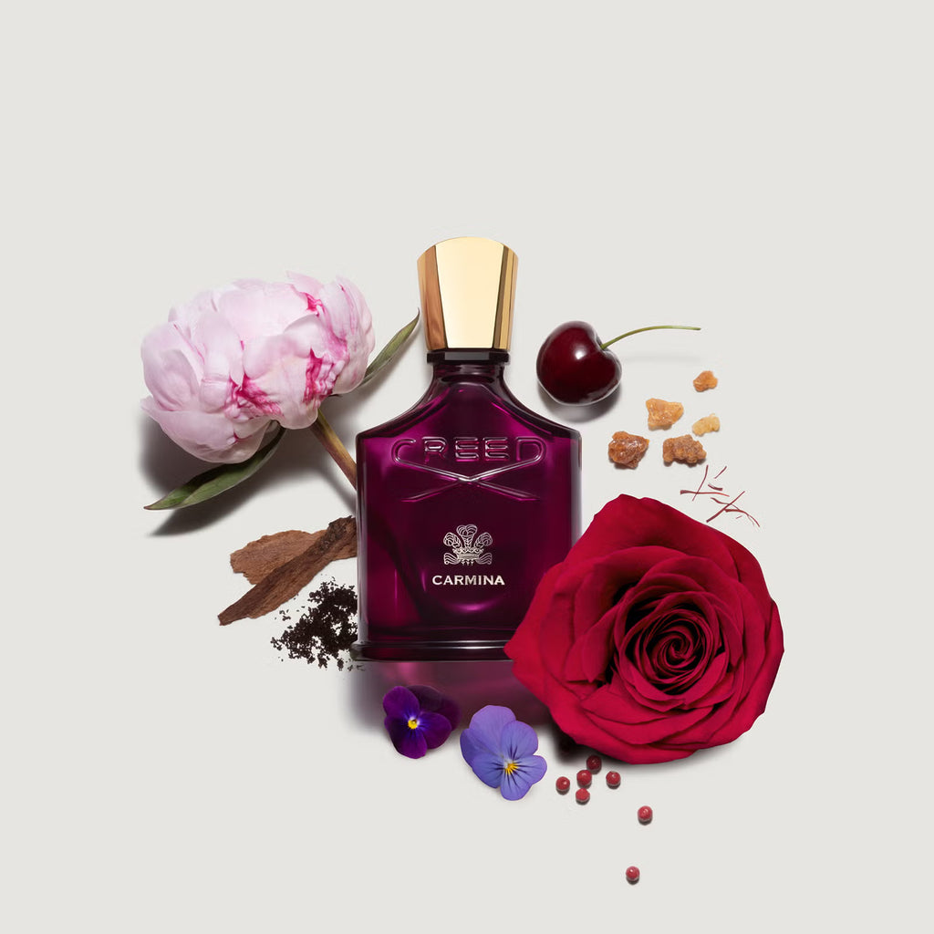 MILLESIME CARMINA 75ML