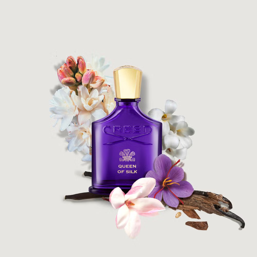 CREED QUEEN OF SILK 75ML