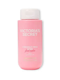 VS LOCION COCONUT MILK ROSE 296ML