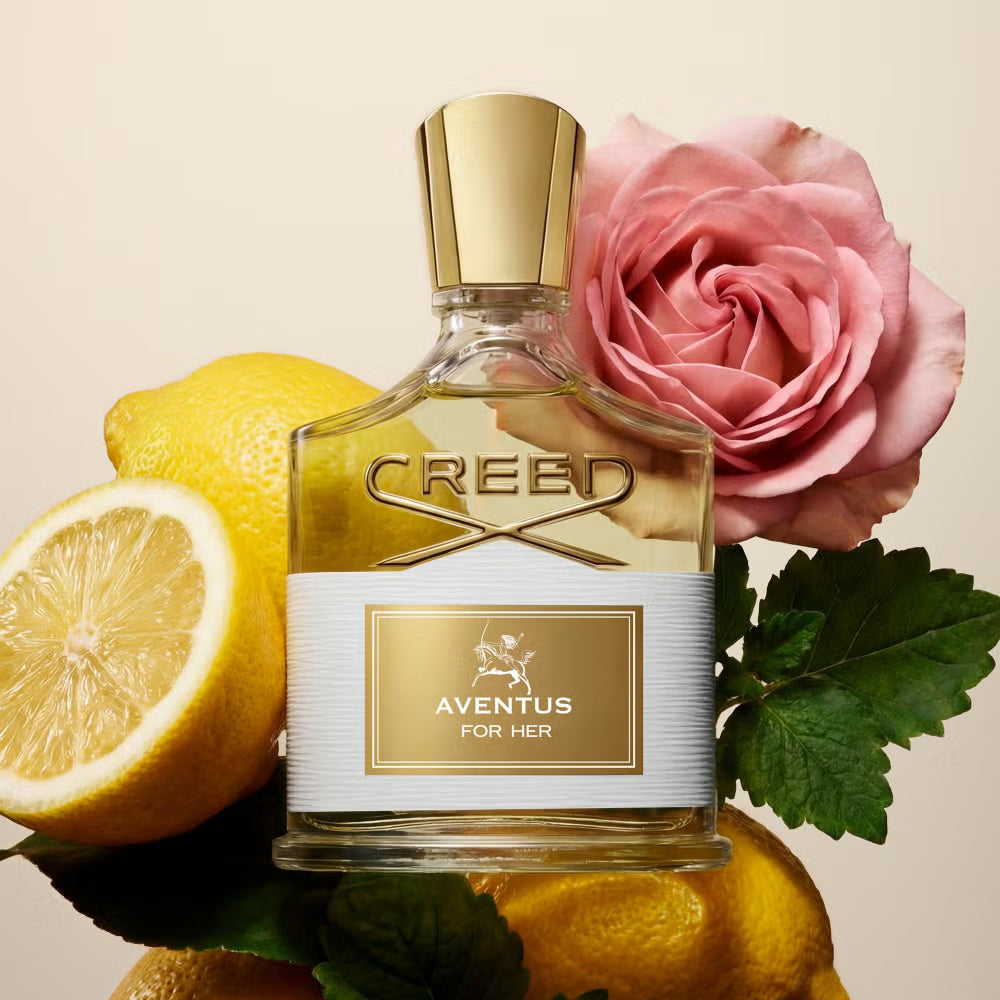 CREED AVENTUS FOR HER 2.5 OZ EDP
