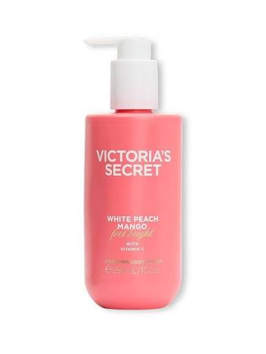 VS LOCION WHITE PEACH MANGO 296ML