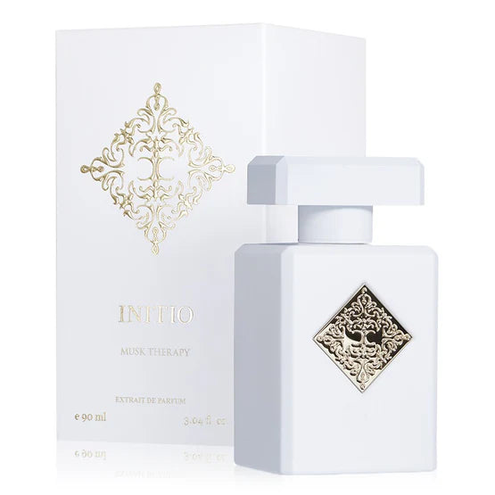 INITIO:MUSK THERAPY EXTRAIT DE PARFUM SPRAY