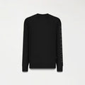 INVERNESS SWEATSHIRT MEN BLACK - Monastery | Tienda Oficial Colombia