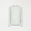 INVERNESS SWEATSHIRT MEN MINERAL GRAY - Monastery | Tienda Oficial Colombia