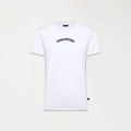ISSLA T - SHIRT WOMEN WHITE - Monastery | Tienda Oficial Colombia