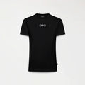 JANE T - SHIRT WOMEN BLACK - Monastery | Tienda Oficial Colombia