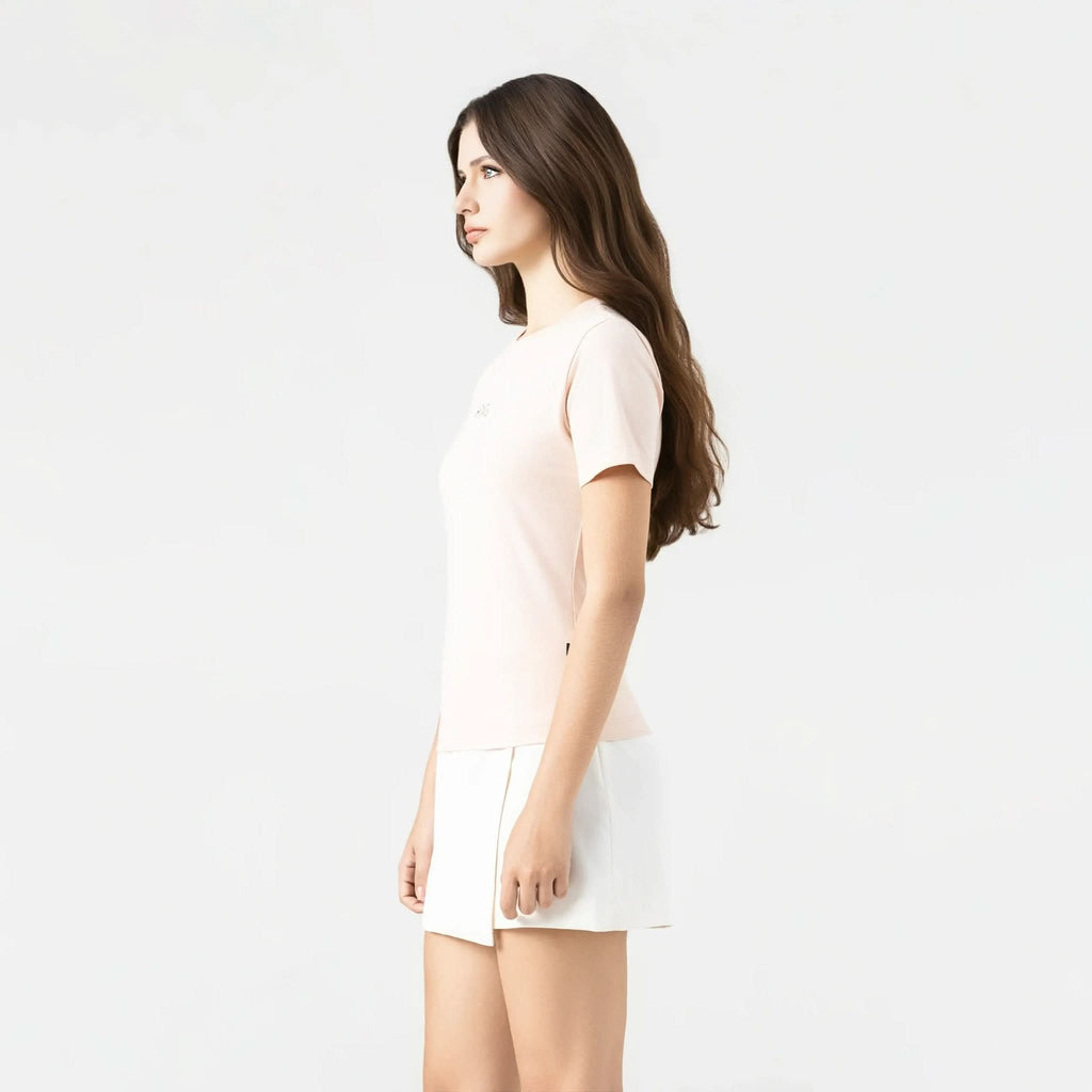 JANE T - SHIRT WOMEN CAMEO ROSE - Monastery | Tienda Oficial Colombia