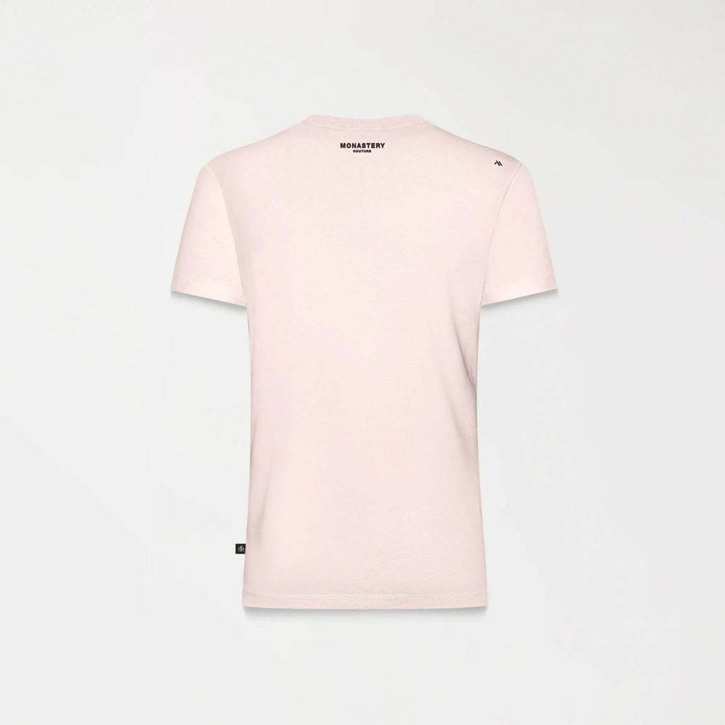 JANE T - SHIRT WOMEN CAMEO ROSE - Monastery | Tienda Oficial Colombia