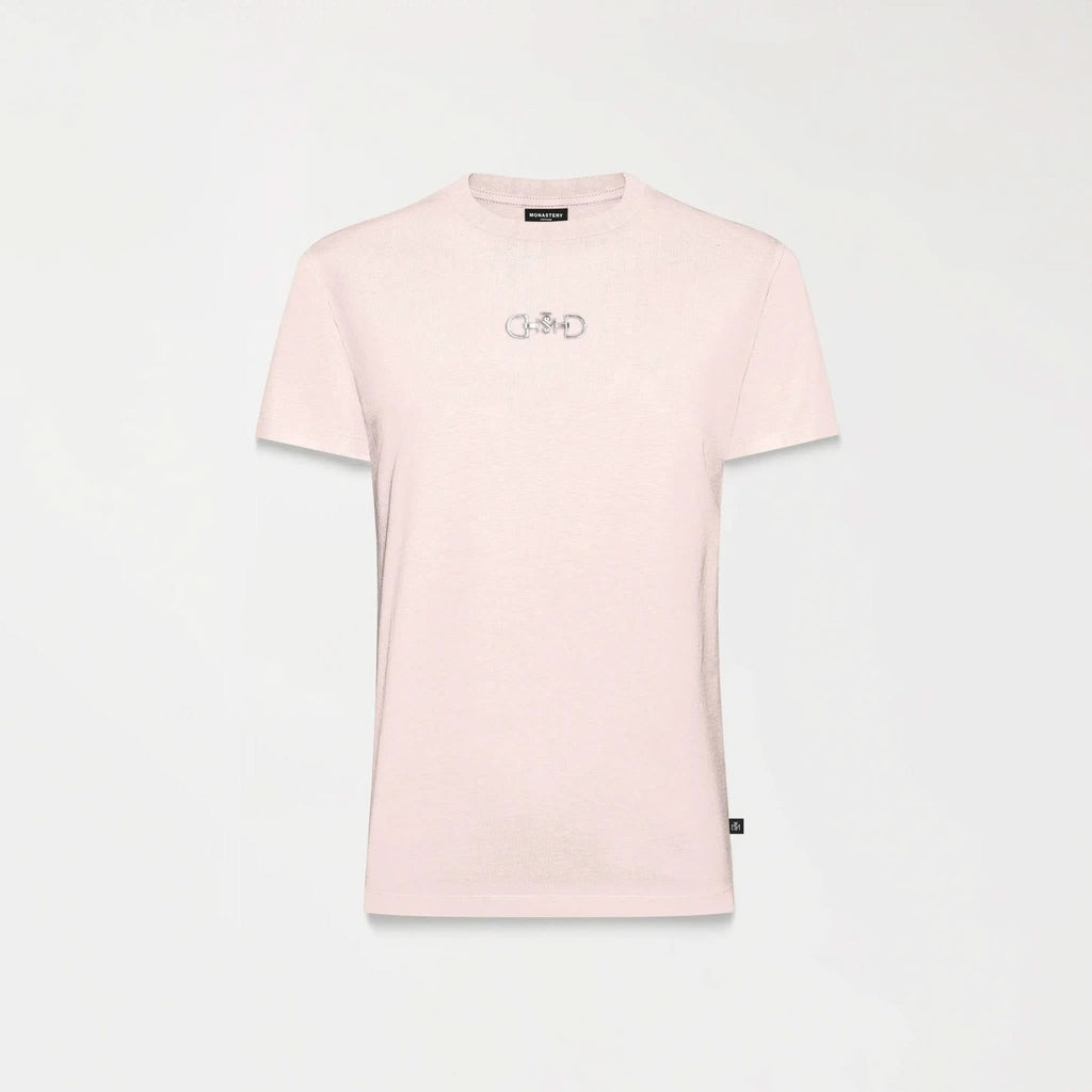 JANE T - SHIRT WOMEN CAMEO ROSE - Monastery | Tienda Oficial Colombia
