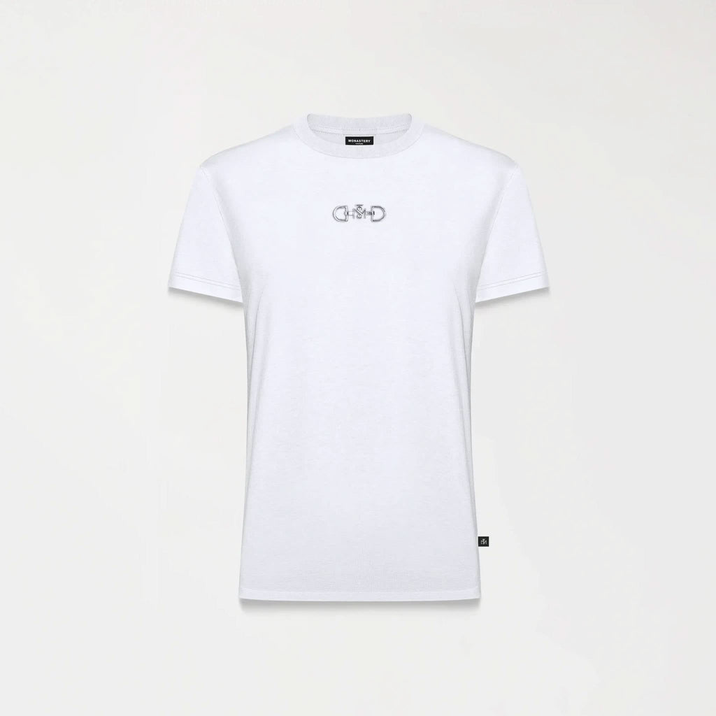 JANE T - SHIRT WOMEN WHITE - Monastery | Tienda Oficial Colombia