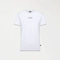 JANE T - SHIRT WOMEN WHITE - Monastery | Tienda Oficial Colombia