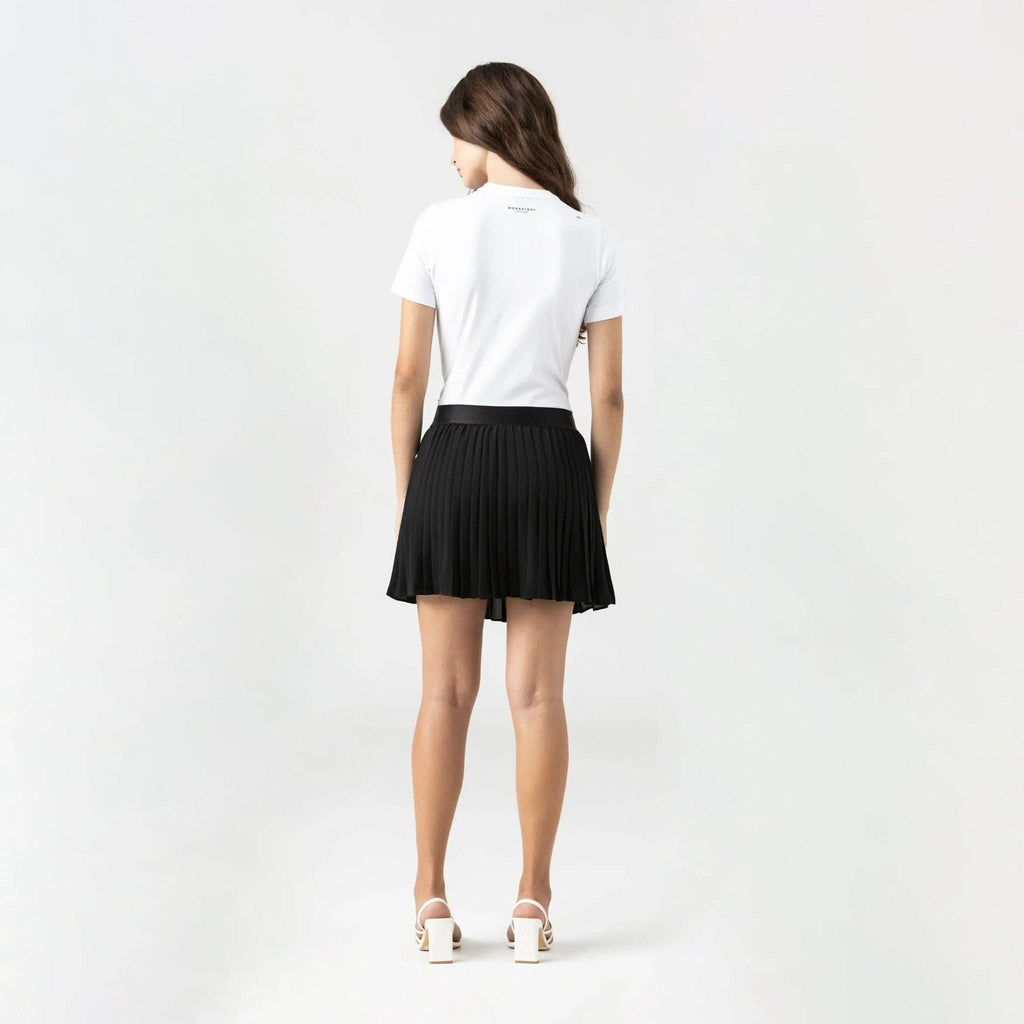 JANE T - SHIRT WOMEN WHITE - Monastery | Tienda Oficial Colombia