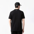 JARETH T-SHIRT MEN BLACK