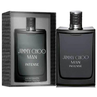 JIMMY CHOO MAN INTENSE EDT 100ML