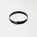 JOZSUA BELT MEN BLACK