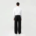 JOZSUA BELT MEN BLACK