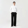 JOZSUA BELT MEN BLACK