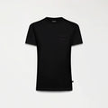 KAIE T - SHIRT WOMEN BLACK - Monastery | Tienda Oficial Colombia
