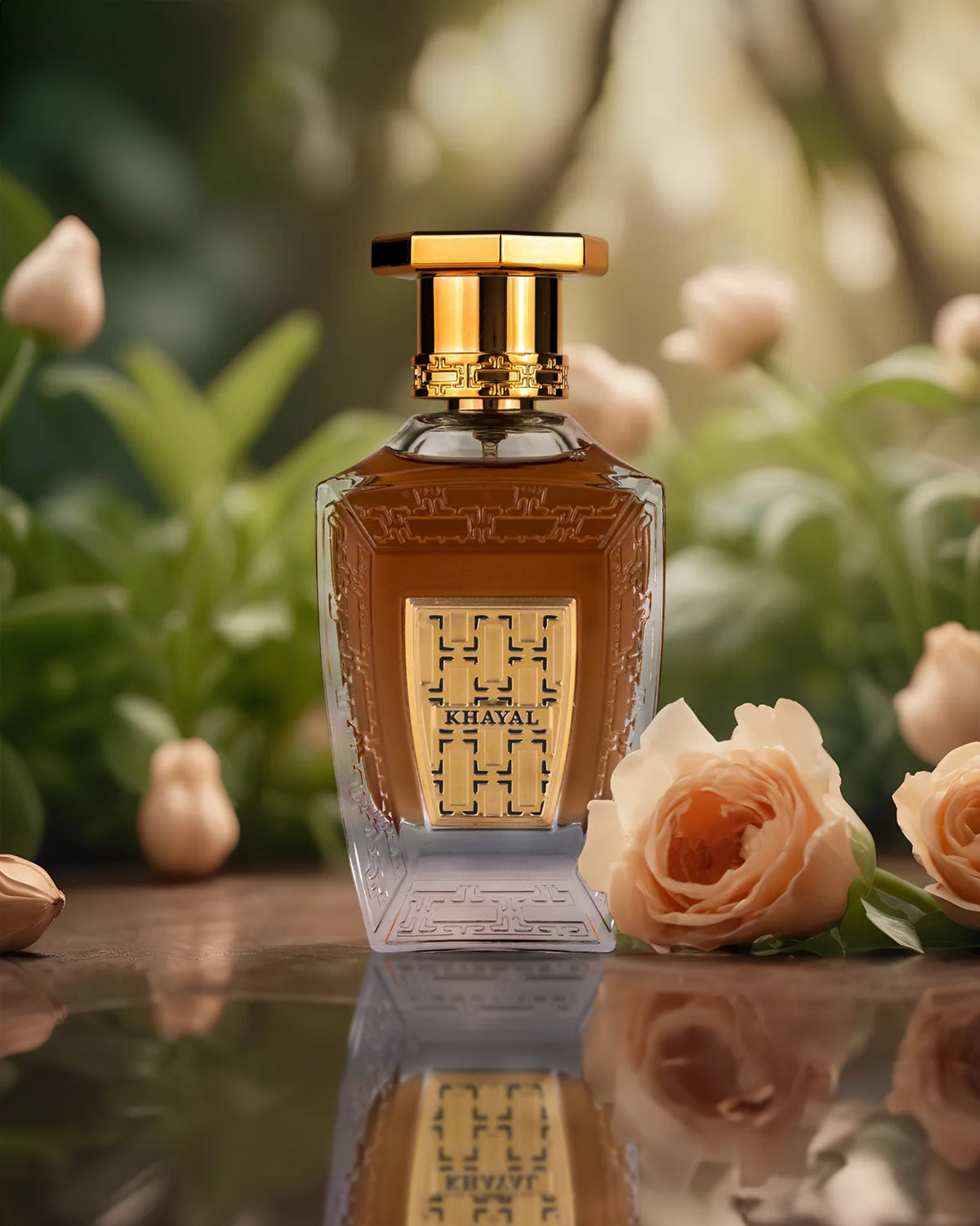 KHAYAL EAU DE PARFUM 100 ML