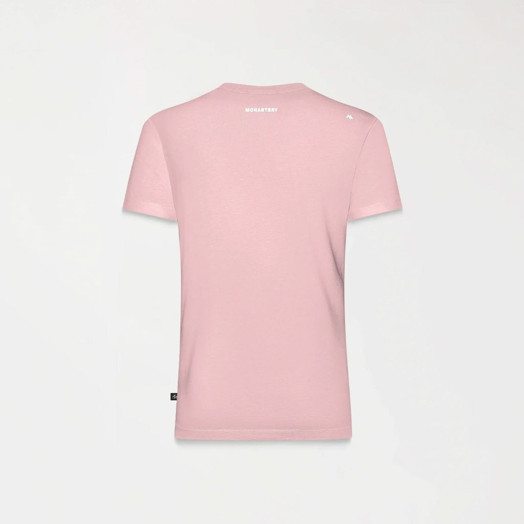 KIRSI T - SHIRT WOMEN WOODROSE - Monastery | Tienda Oficial Colombia