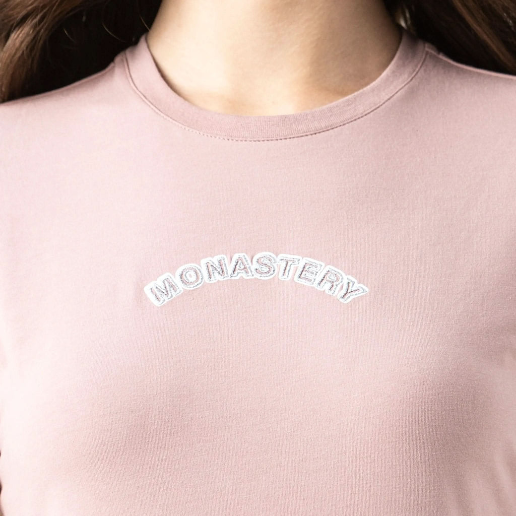 KIRSI T - SHIRT WOMEN WOODROSE - Monastery | Tienda Oficial Colombia
