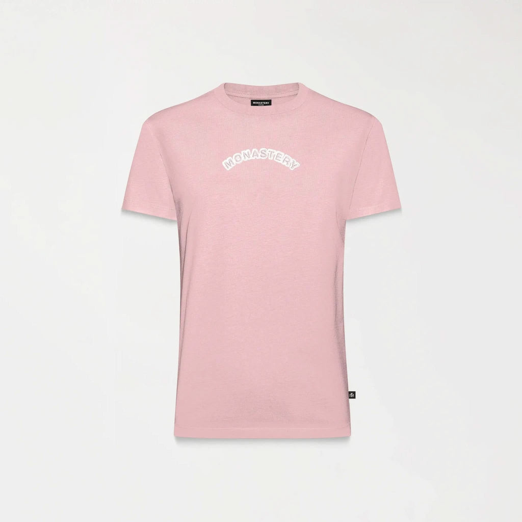 KIRSI T - SHIRT WOMEN WOODROSE - Monastery | Tienda Oficial Colombia