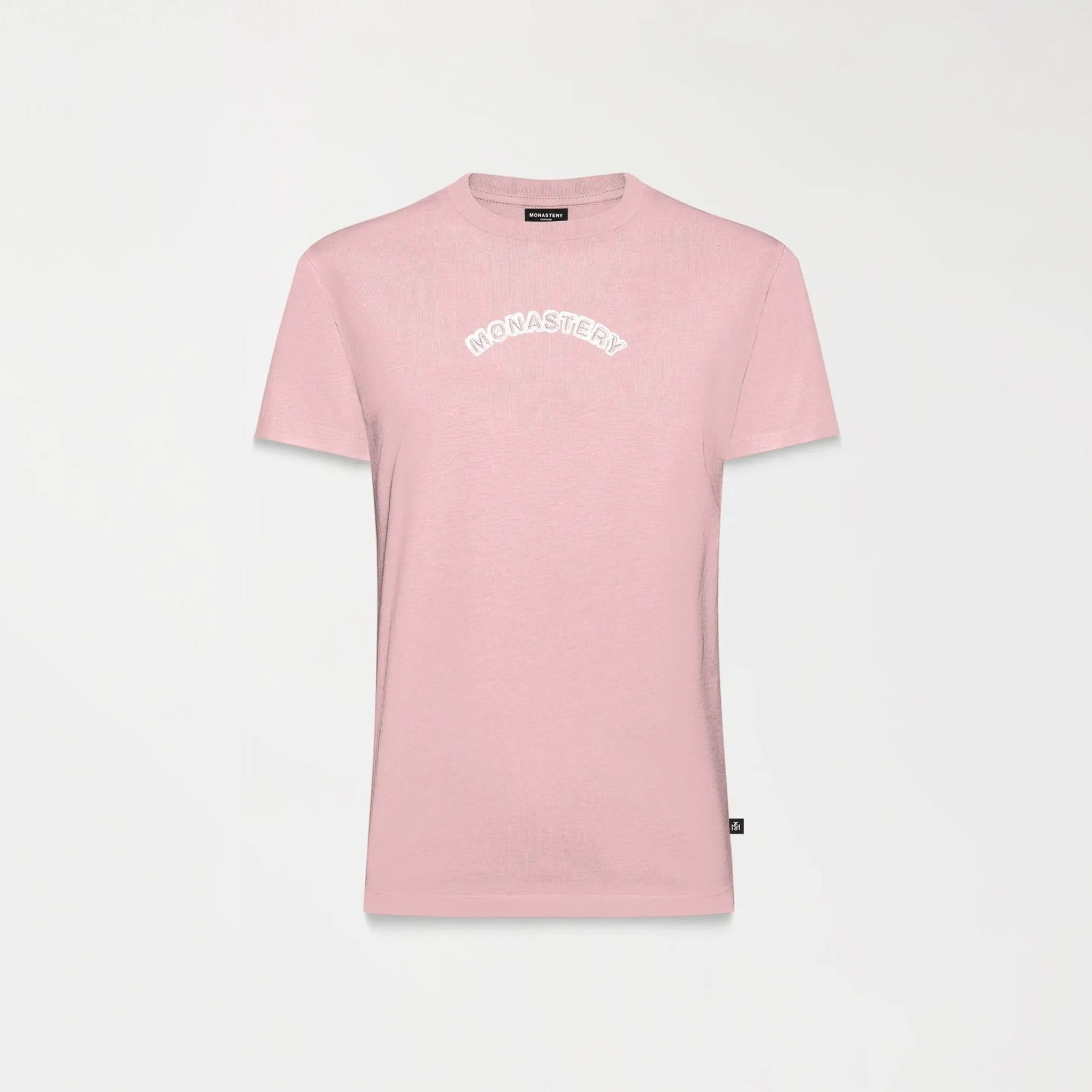 KIRSI T - SHIRT WOMEN WOODROSE - Monastery | Tienda Oficial Colombia