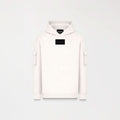 KITH HOODIE MEN WHITE ASPARAGUS - Monastery | Tienda Oficial Colombia