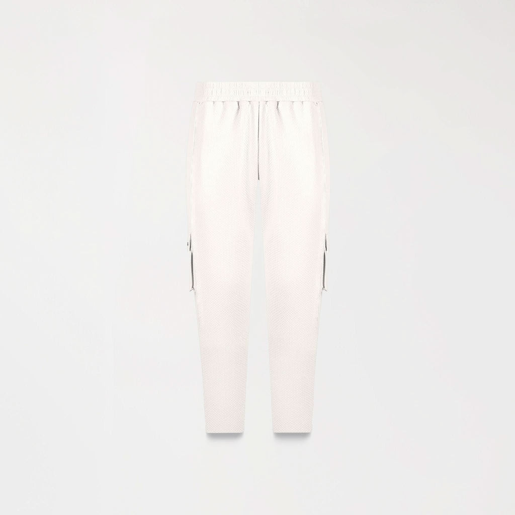 KITH JOGGER MEN WHITE ASPARAGUS - Monastery | Tienda Oficial Colombia