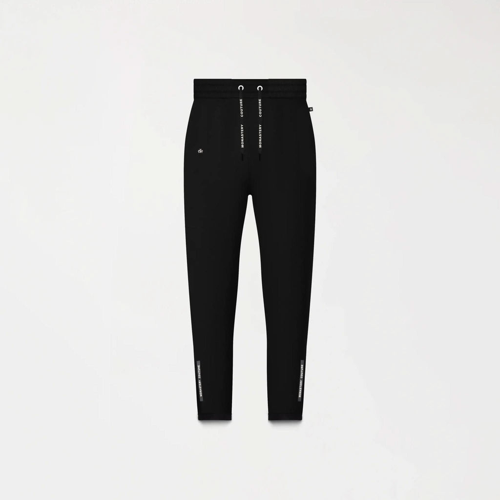 KORA JOGGER WOMEN BLACK - Monastery | Tienda Oficial Colombia