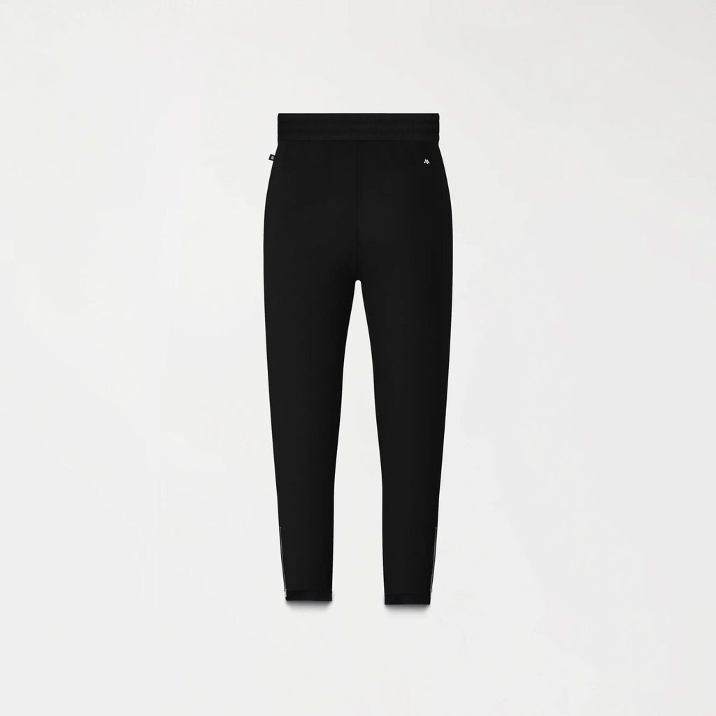 KORA JOGGER WOMEN BLACK - Monastery | Tienda Oficial Colombia