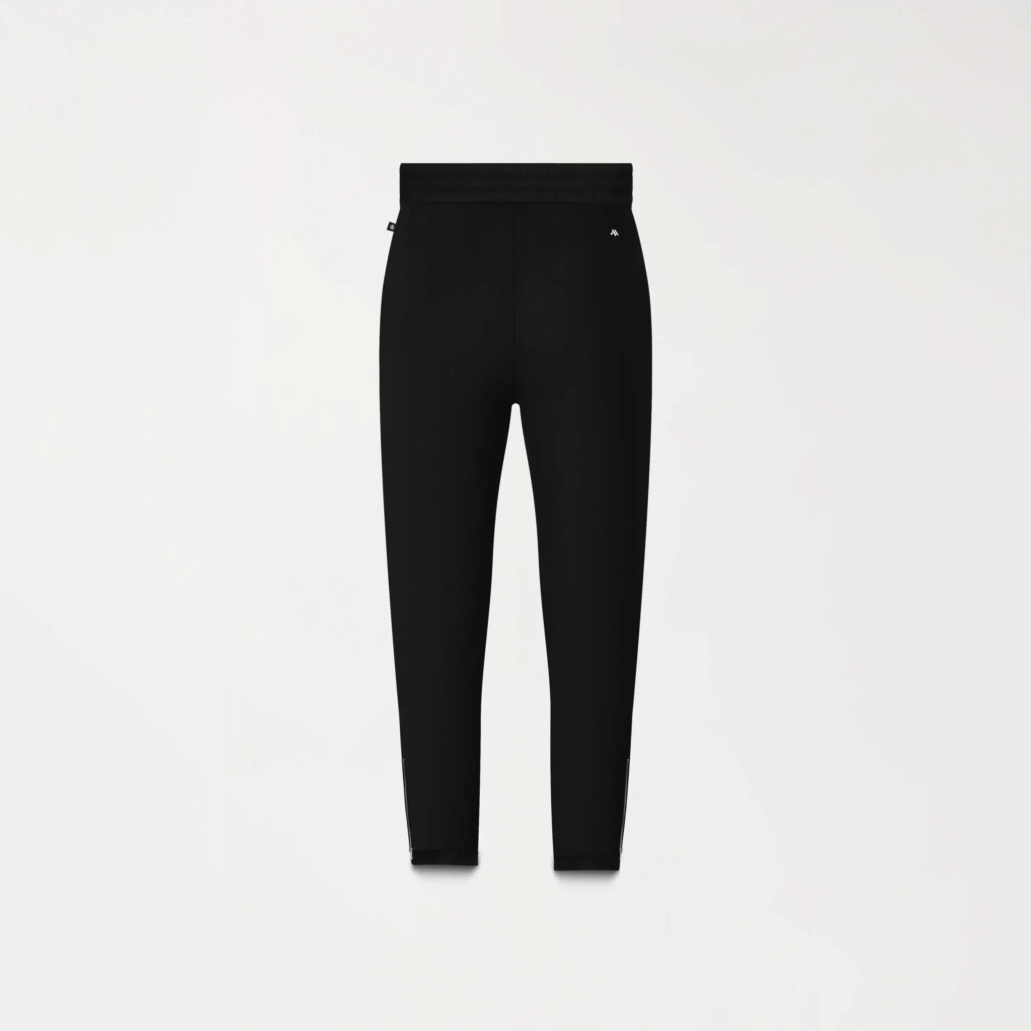 KORA JOGGER WOMEN BLACK - Monastery | Tienda Oficial Colombia