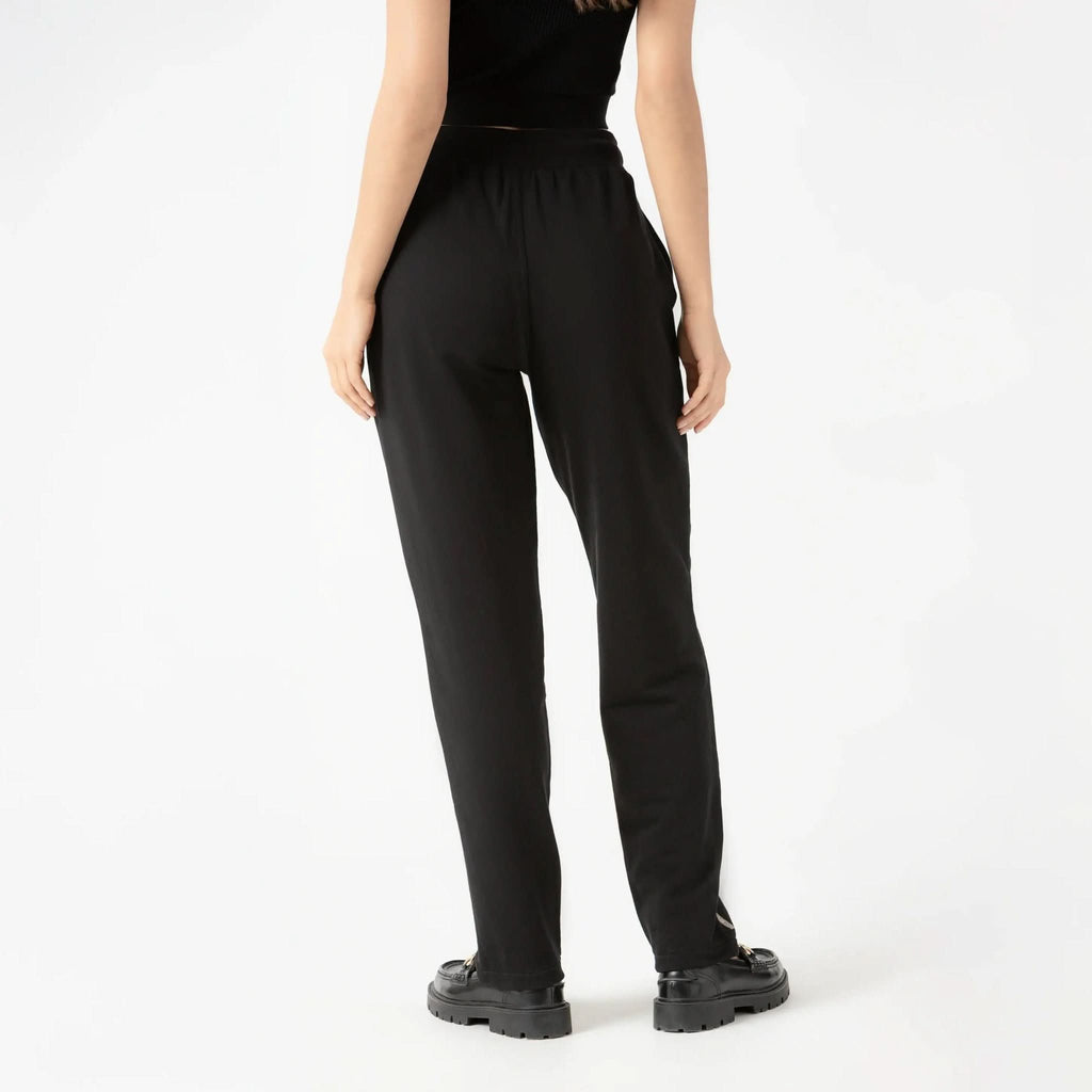 KORA JOGGER WOMEN BLACK - Monastery | Tienda Oficial Colombia