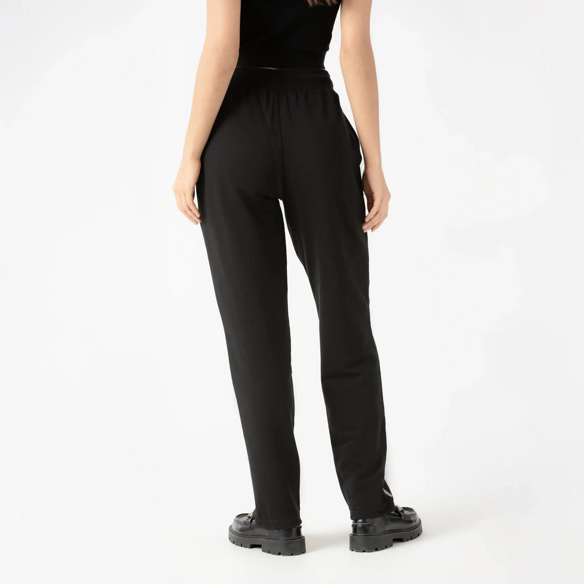 KORA JOGGER WOMEN BLACK - Monastery | Tienda Oficial Colombia