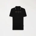 KORION POLO MEN BLACK - Monastery | Tienda Oficial Colombia