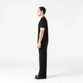KRIPTON T-SHIRT MEN BLACK