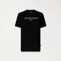 KRIPTON T - SHIRT MEN BLACK - Monastery | Tienda Oficial Colombia