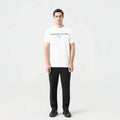 KRIPTON T-SHIRT MEN WHITE