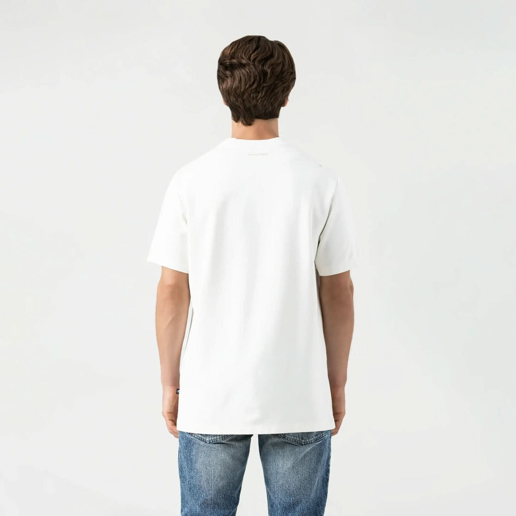 KRONUS PANT MEN BLUE DENIM - Monastery | Tienda Oficial Colombia