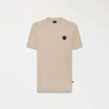 KYOTO T - SHIRT MEN TAUPE - Monastery | Tienda Oficial Colombia