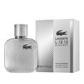 LACOSTE SILVER GREY EDP 100ML