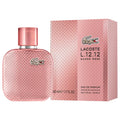 LACOSTE SILVER ROSE EDP 100ML