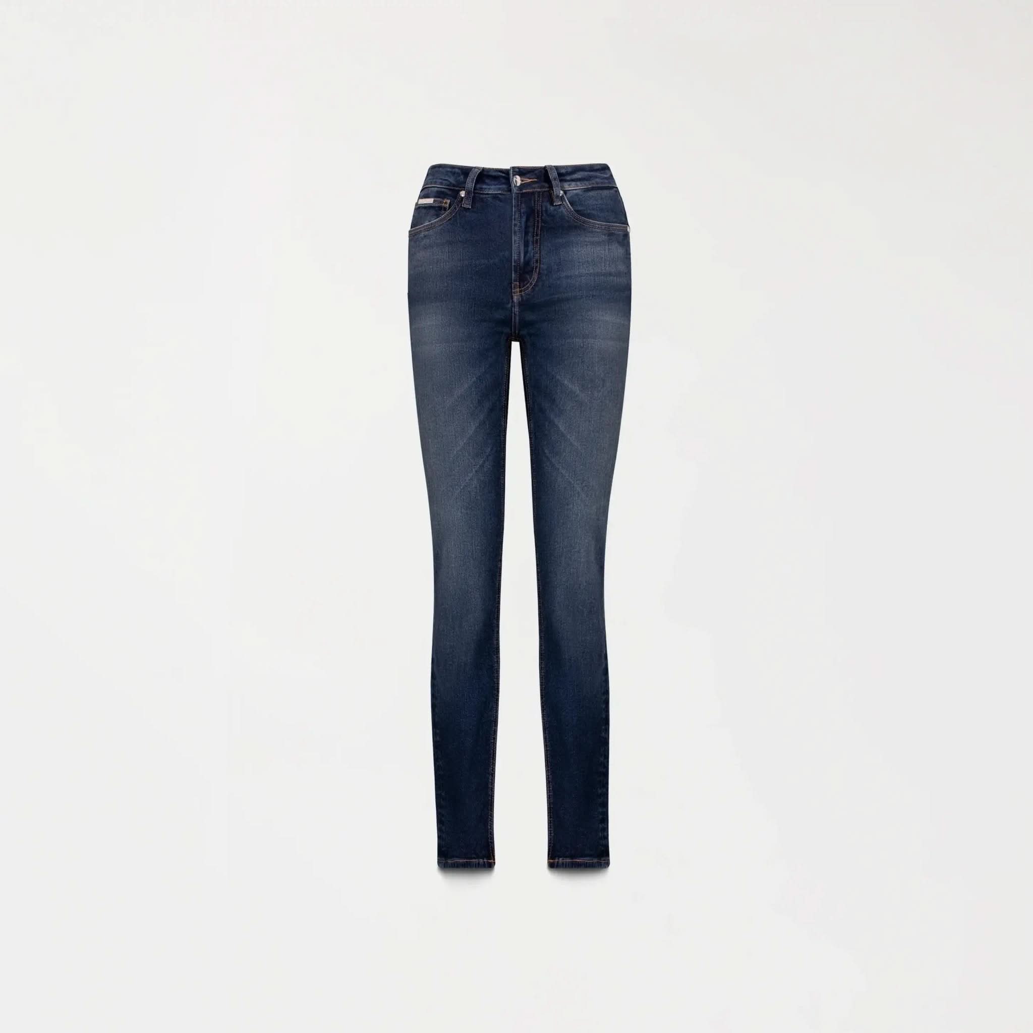LANET JEAN WOMEN BLUE DENIM - Monastery | Tienda Oficial Colombia
