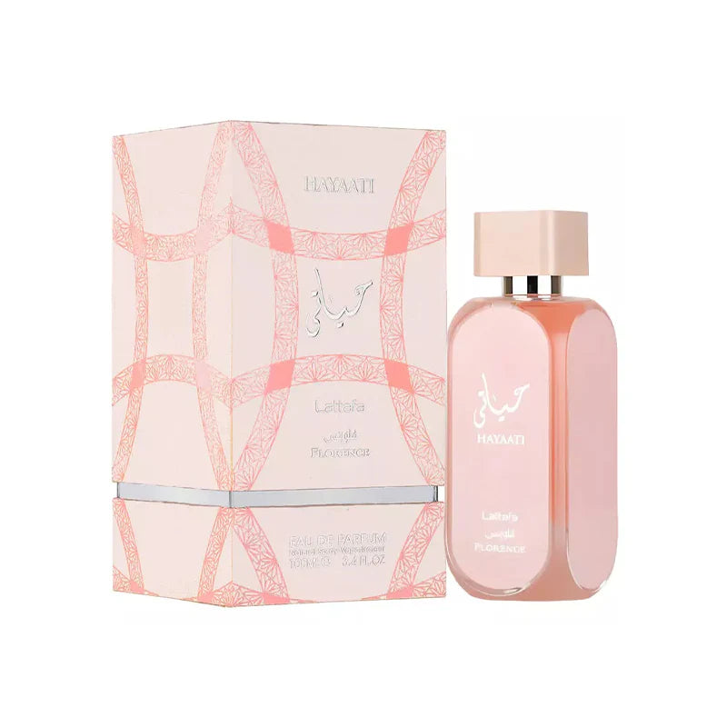 HAYAATI FLORENCE 100ML
