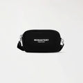LAVENDER FANNY PACK UNISEX BLACK - Monastery | Tienda Oficial Colombia