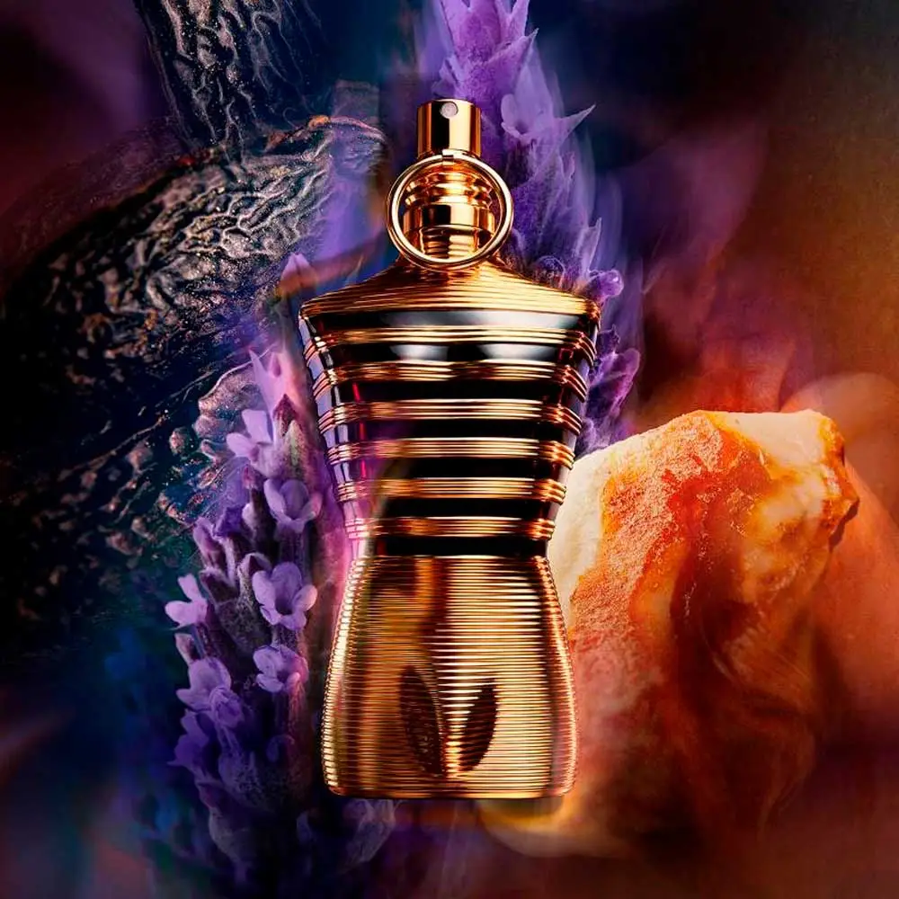 LE MALE ELIXIR ABSOLU 125ML