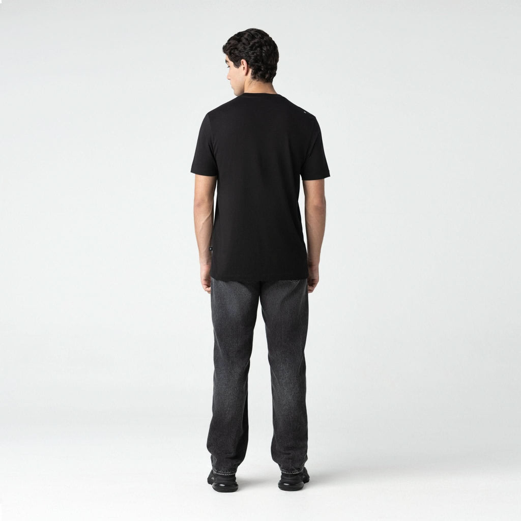 LEGACY T - SHIRT MEN BLACK - Monastery | Tienda Oficial Colombia
