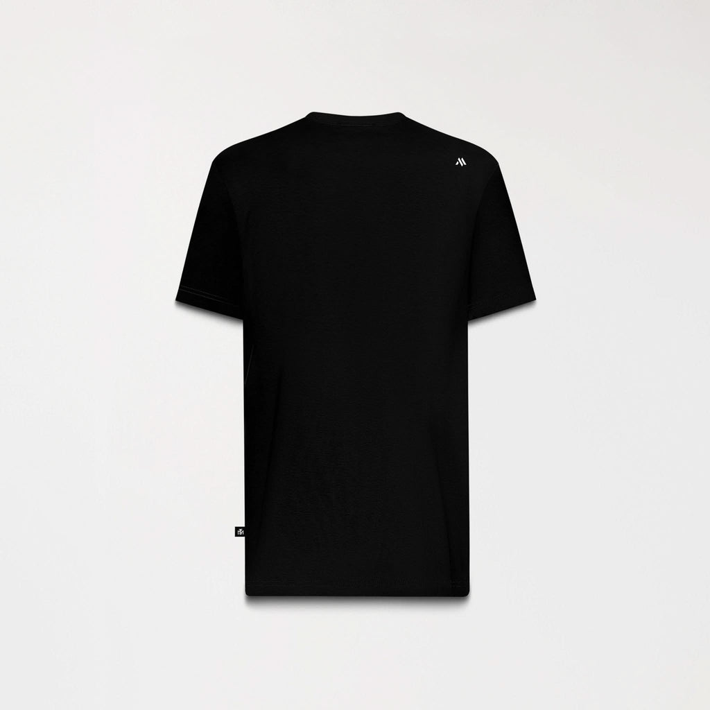 LEGACY T - SHIRT MEN BLACK - Monastery | Tienda Oficial Colombia
