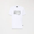LEGACY T - SHIRT MEN WHITE - Monastery | Tienda Oficial Colombia