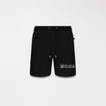 LEGATUS BURDA SHORT MEN BLACK - Monastery | Tienda Oficial Colombia